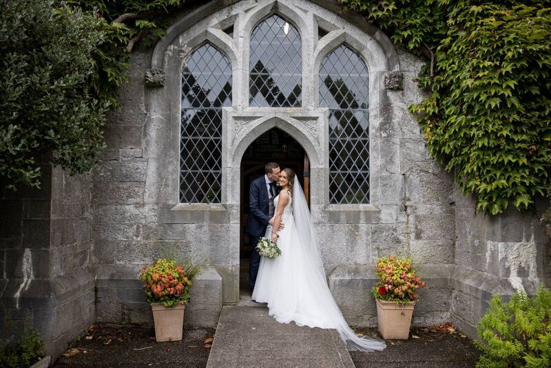 After their wonderful day celebrating with family and friends, the couple jetted off to Abu Dhabi and the Seychelles on their honeymoon.