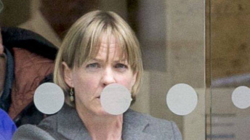 Physiotherapist censured over Covid 'scaremongering' comments Physiotherapist censured over Covid 'scaremongering' comments
