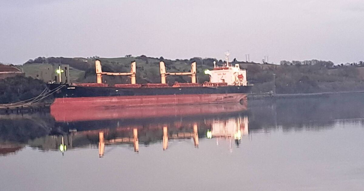 Seizure of drug-smuggling ships shows value of security - Vimarsana News