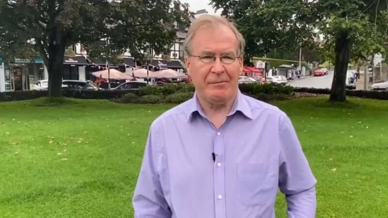 Cork TD calls on minister to assess RSV vaccine as virus cases rise Cork TD calls on minister to assess RSV vaccine as virus cases rise