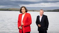 Call for update on progress of green energy facility off Cork coast