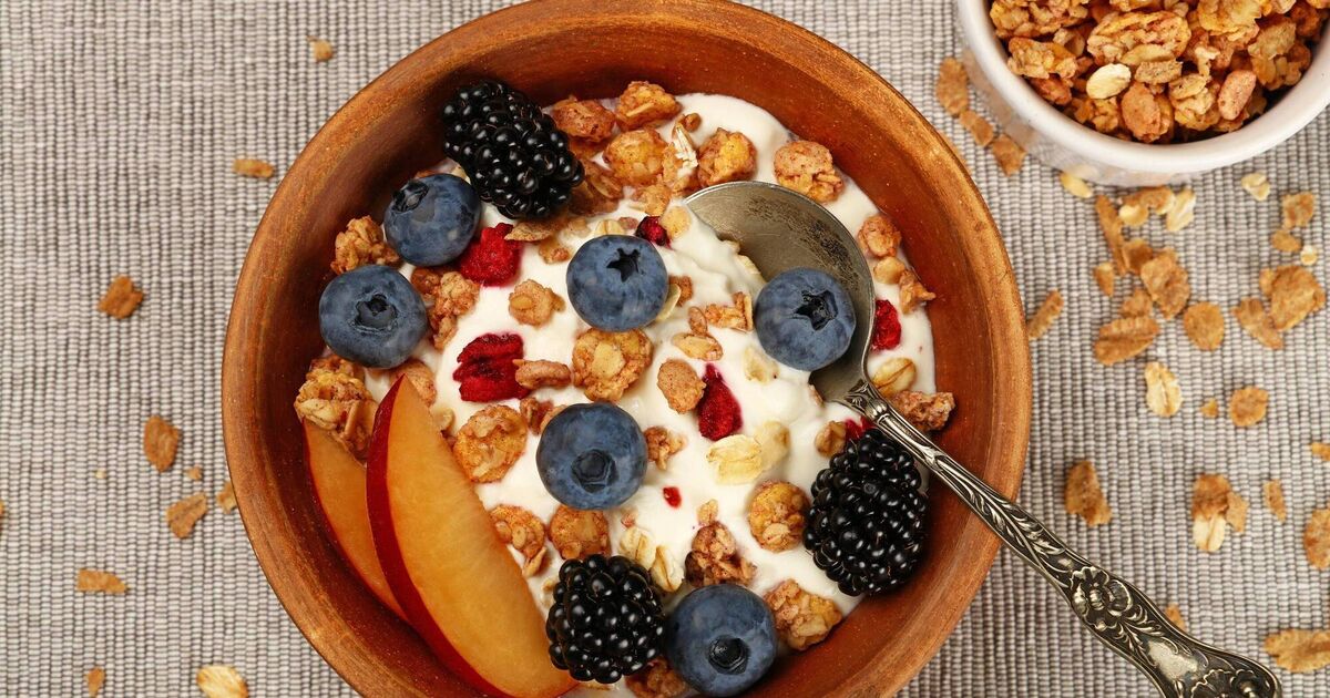 Tap into the power of mood-boosting foods - Vimarsana News