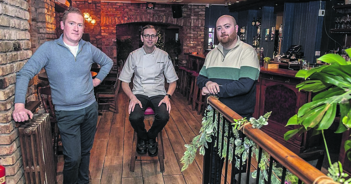 After the flood, a new restaurant business opens in Midleton - Vimarsana News