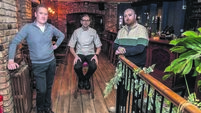 After the flood, a new restaurant business opens in Midleton