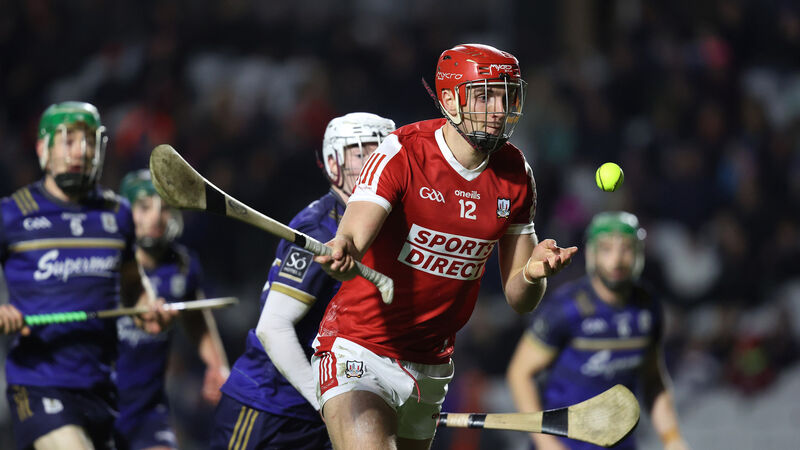 Cork hurlers must find a balance between blooding new players and hunting an overdue league title Cork hurlers must find a balance between blooding new players and hunting an overdue league title