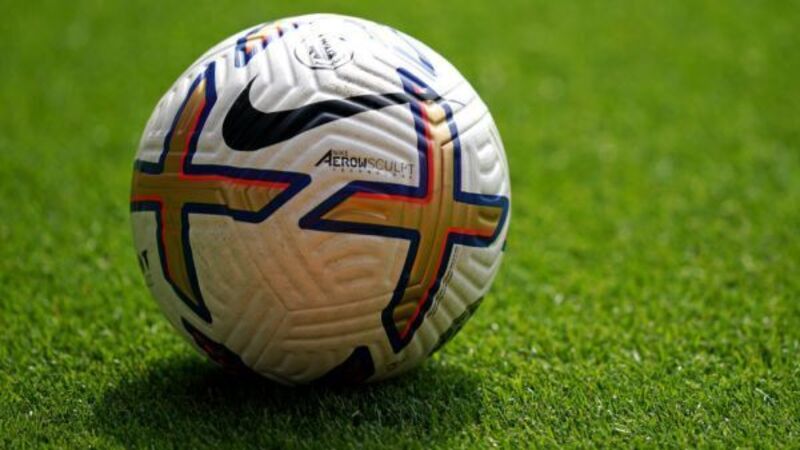 Football club ‘totally shocked’ after player shot in arm during match