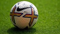 Football club ‘totally shocked’ after player shot in arm during match