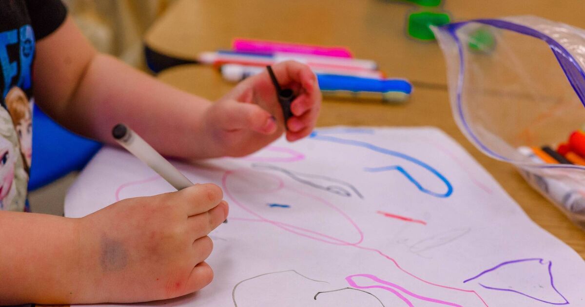 Childcare services in Cork coming under pressure as three close their doors - Vimarsana News