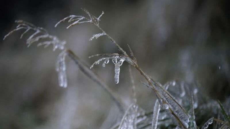 Warning as temperatures expected to plunge below zero across Ireland Warning as temperatures expected to plunge below zero across Ireland