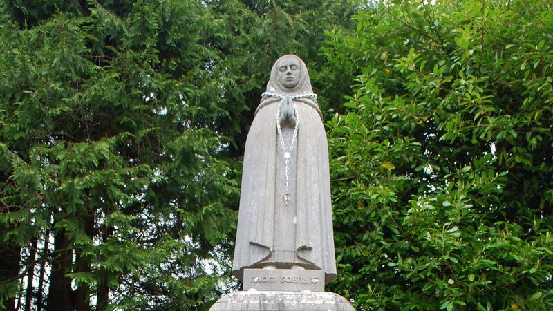 'Gobnaits' invited to gather at Cork village for festival to celebrate local saint