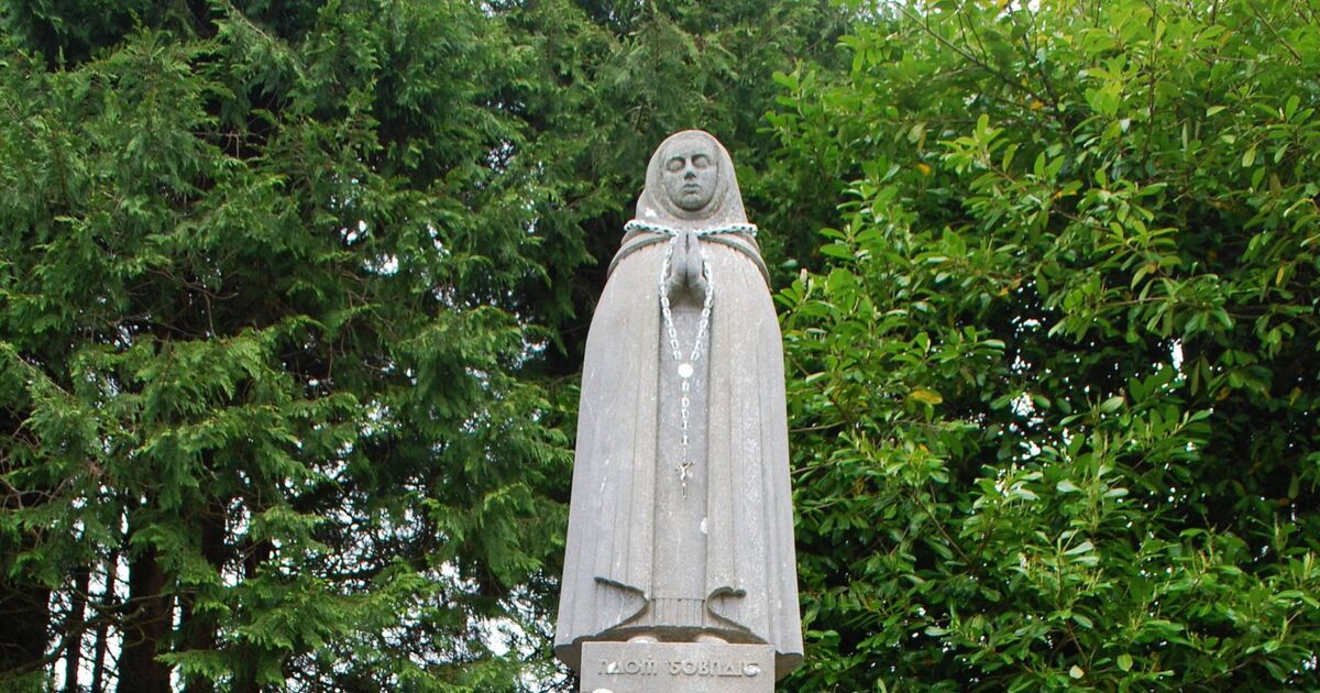 'Gobnaits' invited to gather at Cork village for festival to celebrate local saint - Vimarsana News