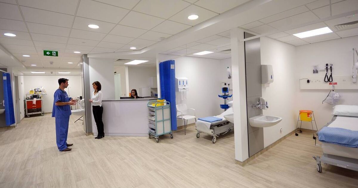 Pilot initiative allows free use of Cork clinic for minor injuries - Vimarsana News