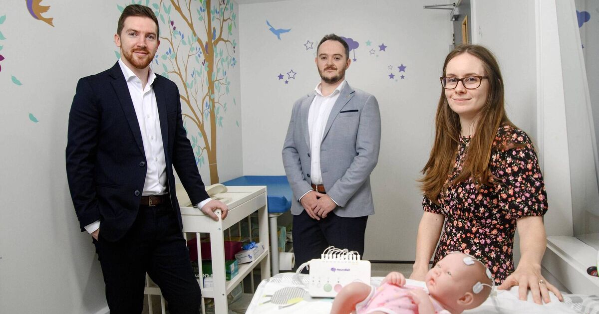 Cork medtech start-up to create 12 new jobs following major funding boost - Vimarsana News