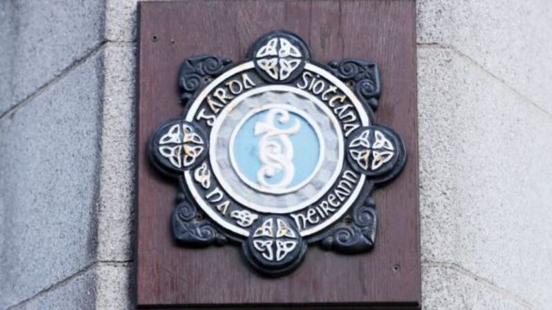 Gardaí investigating robbery in south Dublin Gardaí investigating robbery in south Dublin