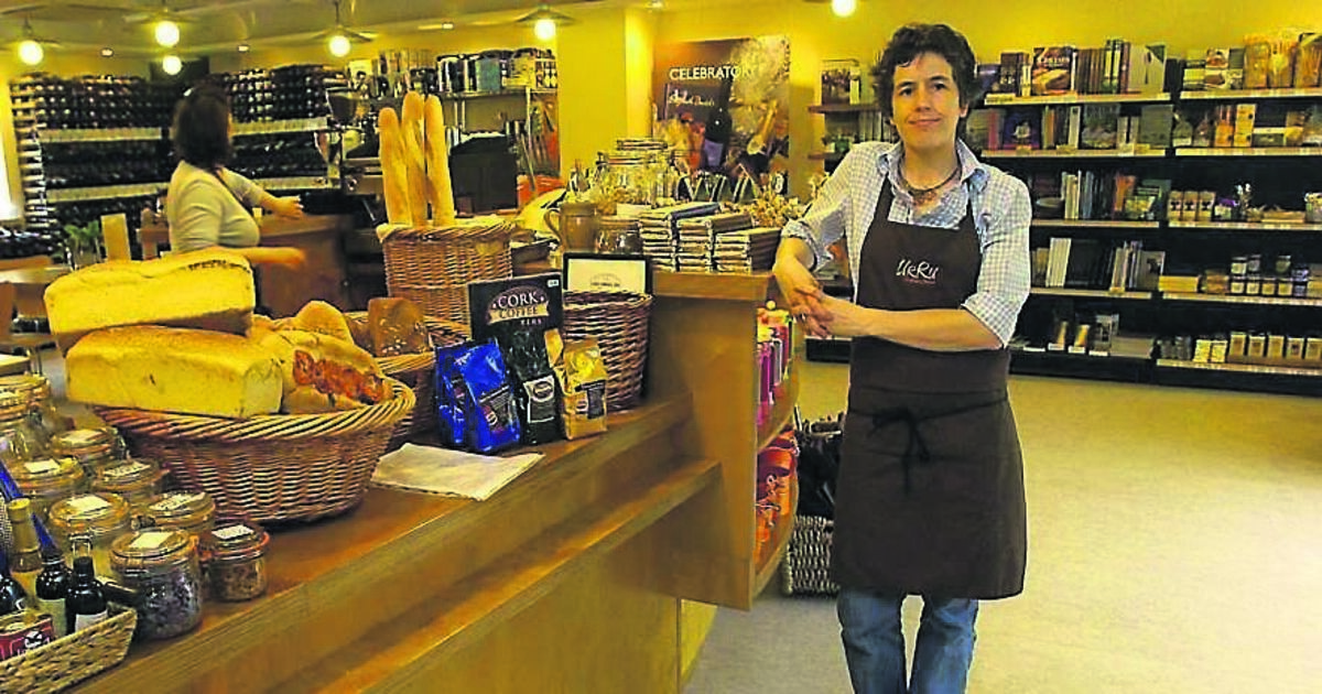 20 years of success for Ruth's Urru store - Vimarsana News
