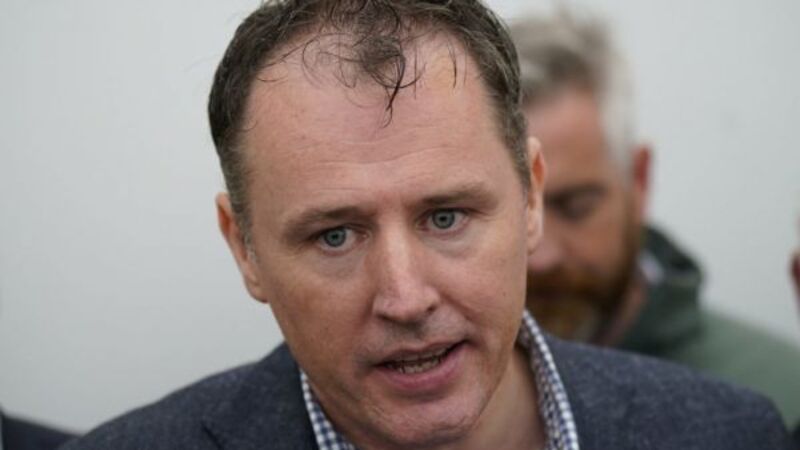 Restaurants should offer seconds for free to cut food waste, Minister says Restaurants should offer seconds for free to cut food waste, Minister says