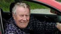 Tributes paid to former councillor Jack Roche 