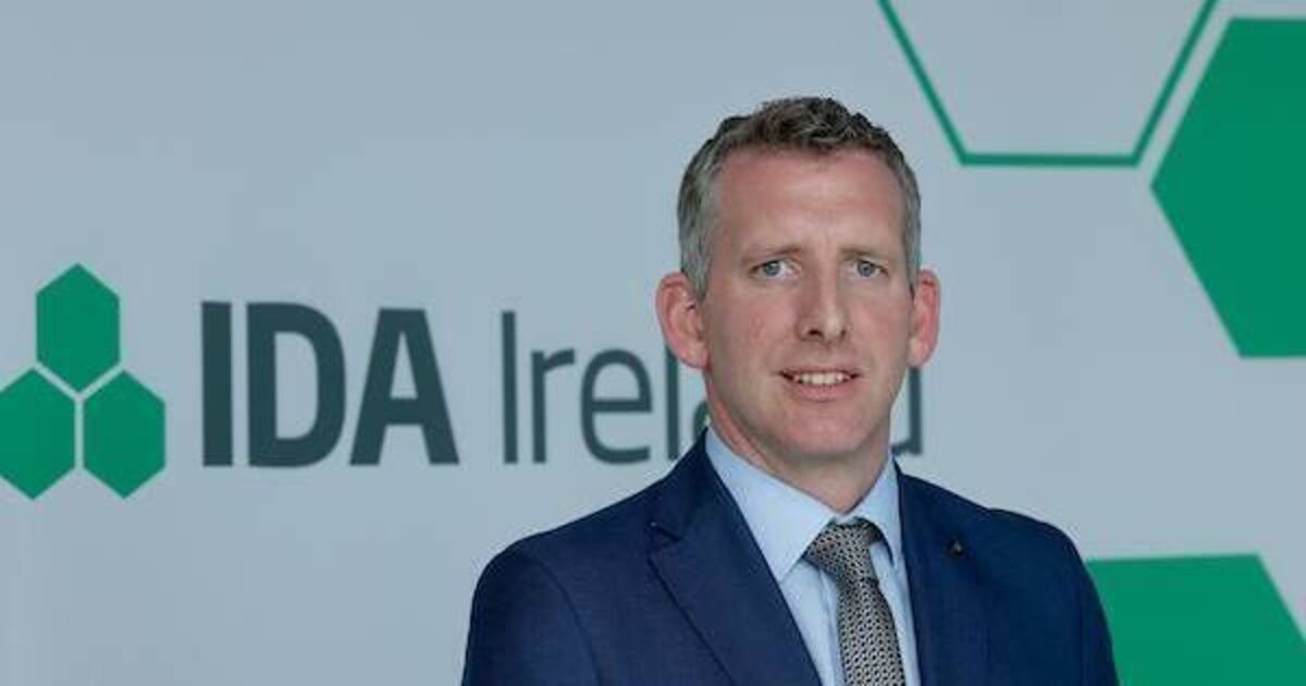 IDA confident it can add to bottom line in Cork and Kerry this year - Vimarsana News