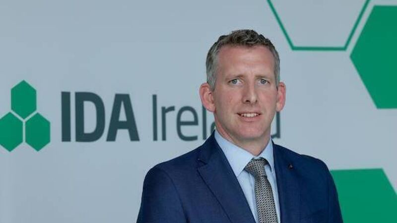 IDA confident it can add to bottom line in Cork and Kerry this year IDA confident it can add to bottom line in Cork and Kerry this year
