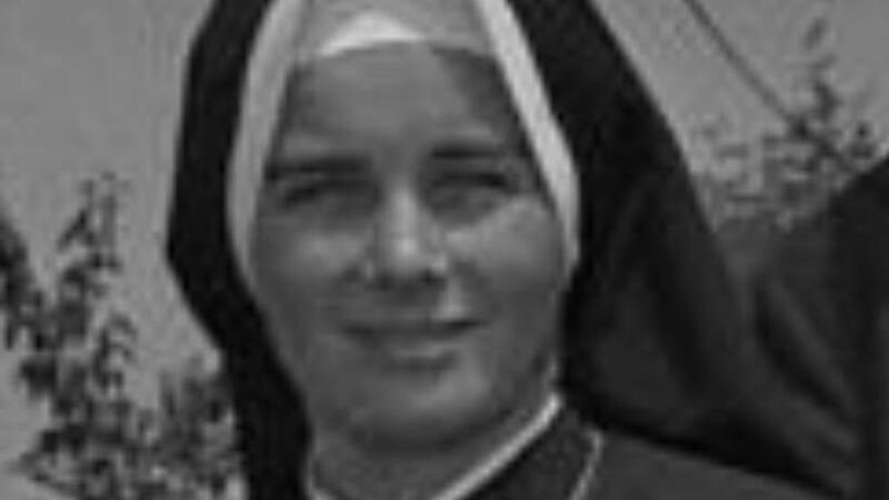 The remarkable life of Sister Ann: A nun like no other The remarkable life of Sister Ann: A nun like no other
