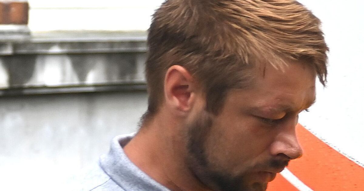 Book of evidence served on Cork man accused of carrying out daylight murder - Vimarsana News