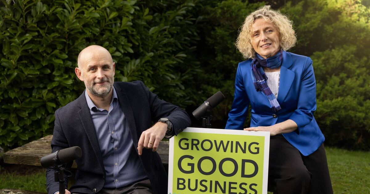 Musgrave launches innovative and industry-first podcast series - Vimarsana News