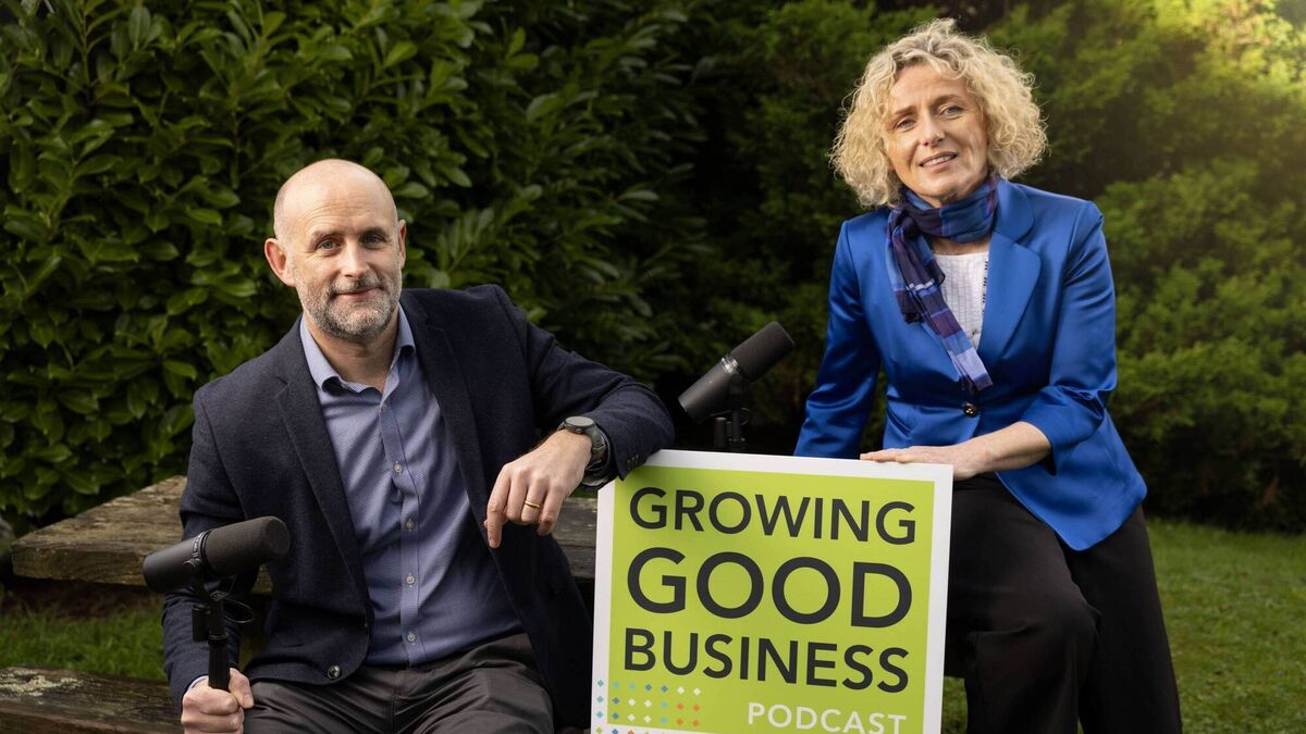 Musgrave launches innovative and industry-first podcast series