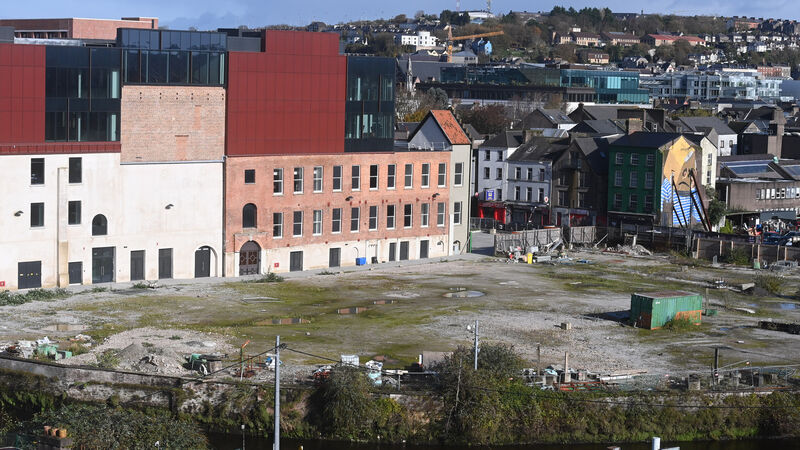 'It's crucial to move things along':Calls for swift action on event centre 'It's crucial to move things along':Calls for swift action on event centre
