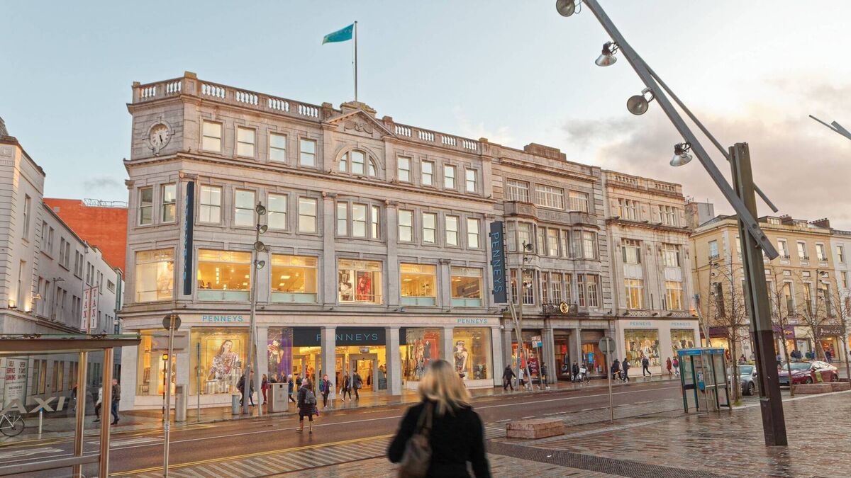 New series goes behind the scenes at Penneys on Cork's Patrick Street