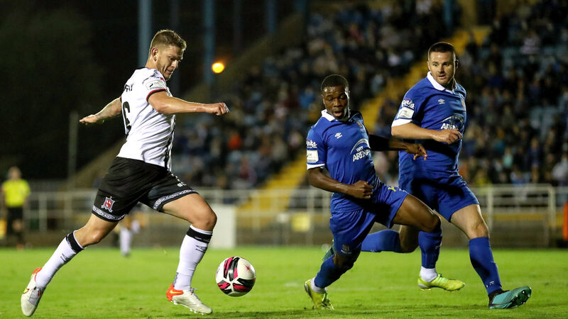 Cork City continue to strengthen squad by bringing in midfielder Sean Murray from Irish League 