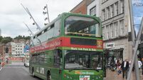 We've done enough talking': Cork city councillor says it's time to deliver long-promised park and rides