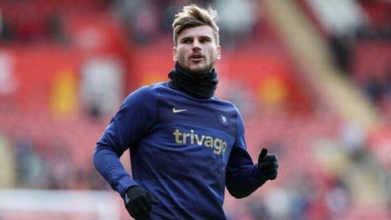 Timo Werner back in Premier League as Tottenham seal loan deal Timo Werner back in Premier League as Tottenham seal loan deal