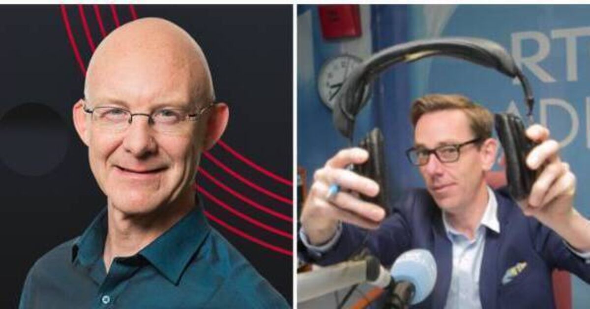 Cork councillor questions decision to halve airtime of popular radio show - Vimarsana News