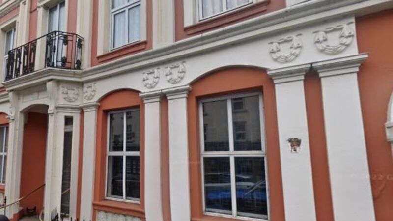 Government makes U-turn on plans for proposed Carlow asylum centre Government makes U-turn on plans for proposed Carlow asylum centre