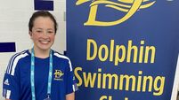 Brazil beckons for talented Cork swimmer Gemma Whelan 