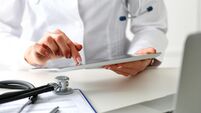 Spike in respiratory illnesses putting Cork doctors under pressure