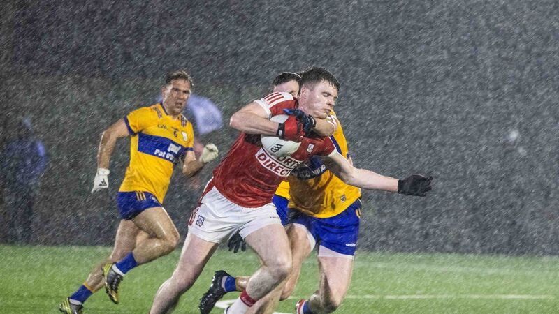 Cork football: What we learned from the McGrath Cup so far
