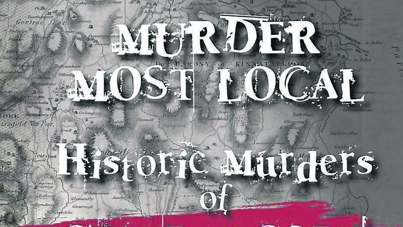 Peter’s on the case with new book of grisly Cork murders