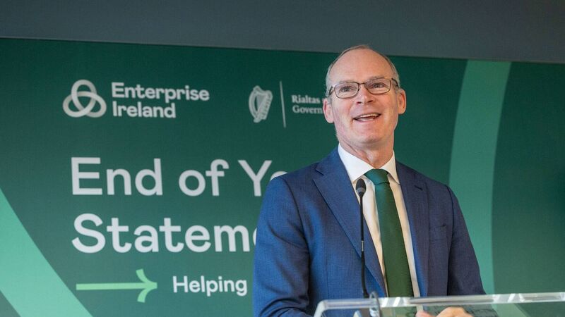 More than 600 Cork jobs created during 2023 by Enterprise Ireland client companies