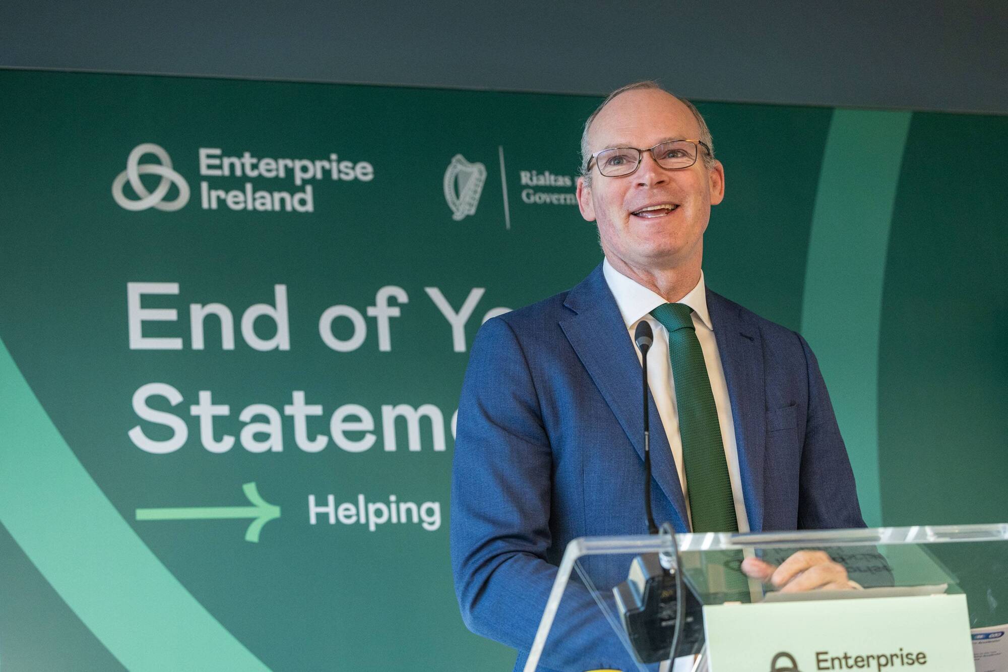 More than 600 Cork jobs created during 2023 by Enterprise Ireland client companies