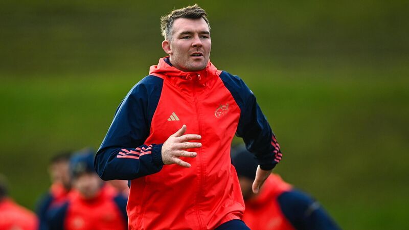 Under pressure Munster need to get something from trip to Toulon