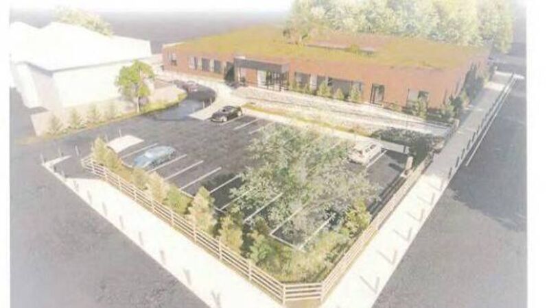 HSE seek planning permission for Owenacurra health centre upgrade