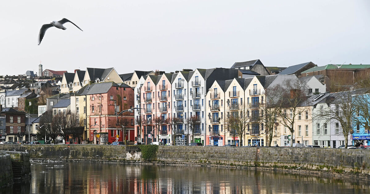 Cork marginally above the national average level of affluence on deprivation index - Vimarsana News