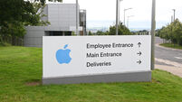 Green light for Apple to extend building at Cork campus
