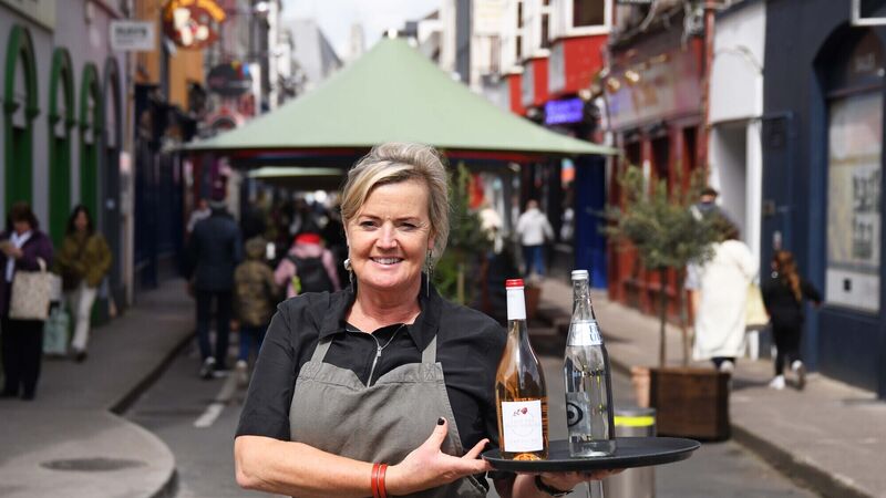 'Businesses crying out for help': Another Cork restaurant closes its doors