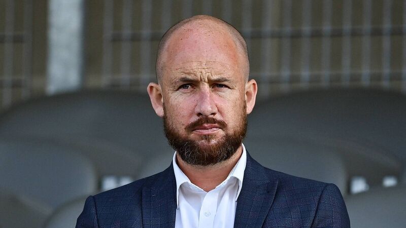 Kevin O'Donovan explains why media will no longer to allowed attend Cork County Board meetings