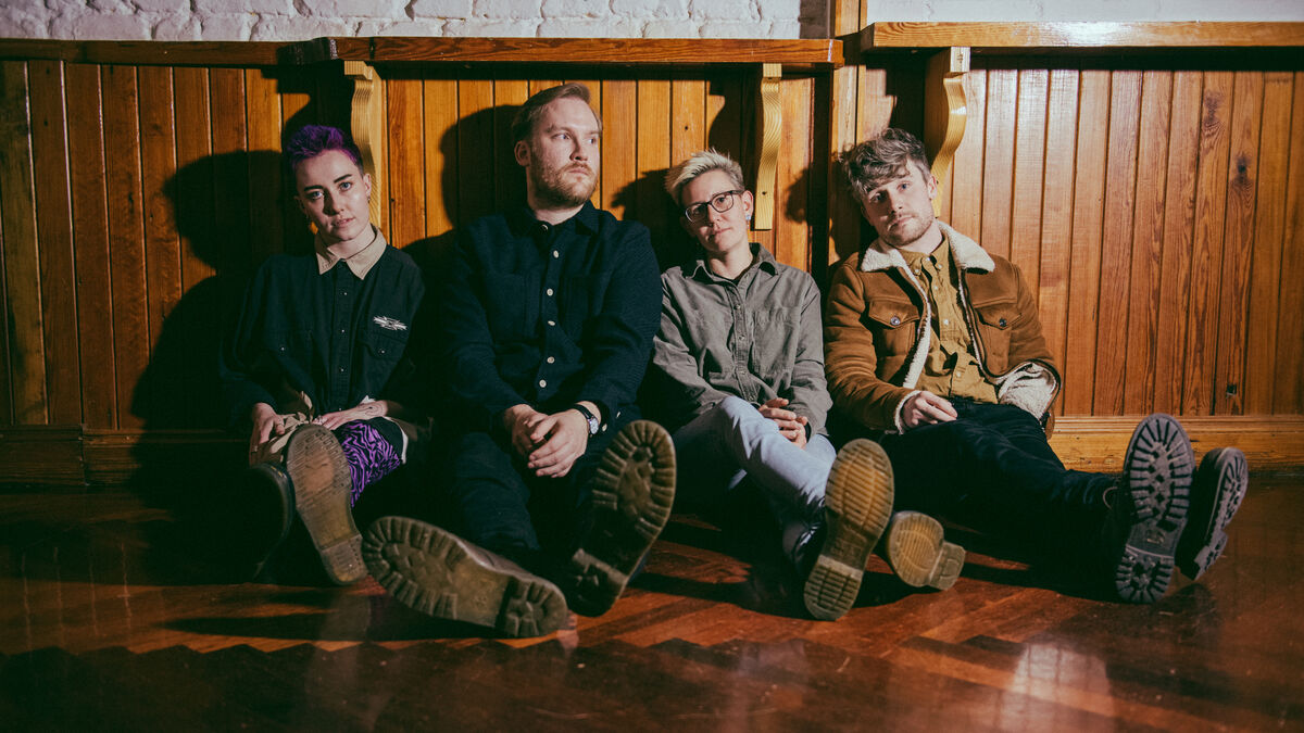Elbé: New single and Cork concert to brighten up January 