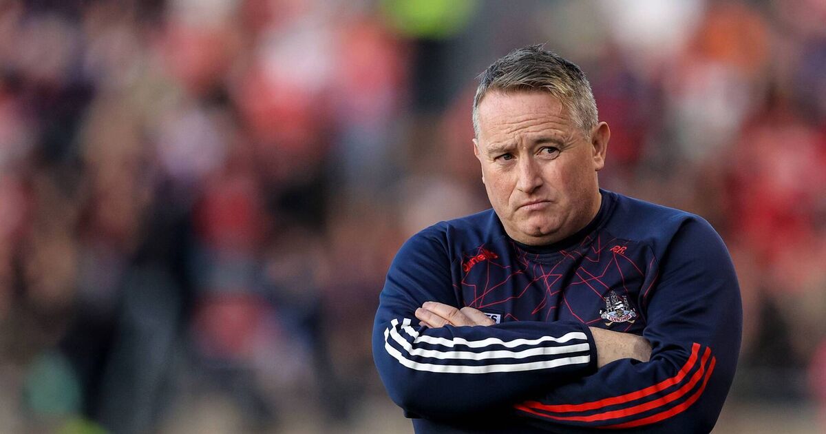 L'équipe qui affrontera Clare à Páirc Uí Rinn a été nommée