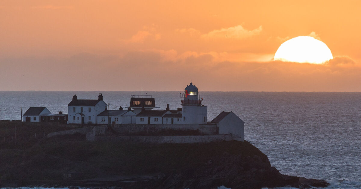 January took a heavy toll on ships off Cork during the 19th century - Vimarsana News