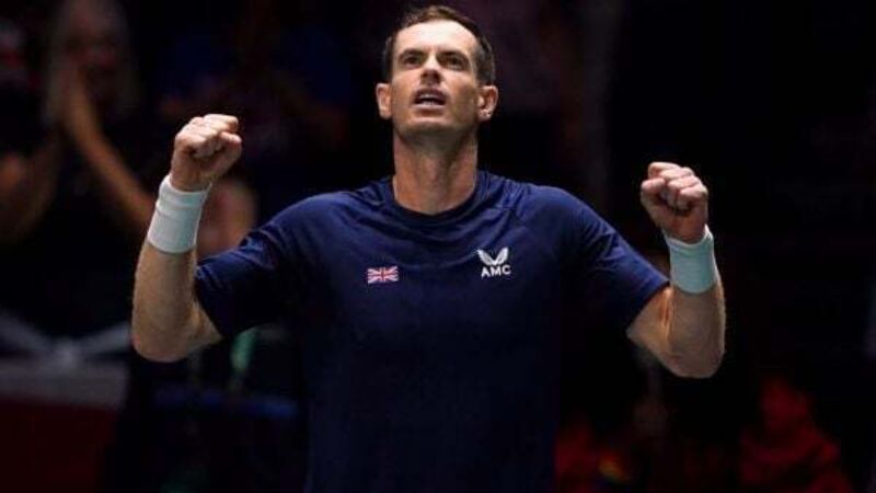 Boris Becker would not rule out Andy Murray appearing at 2025 Australian Open Boris Becker would not rule out Andy Murray appearing at 2025 Australian Open